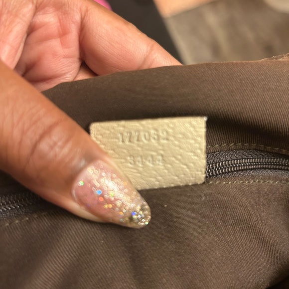 Gucci GG Canvas Princy tote - Picture 11 of 11